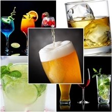 Bebidas