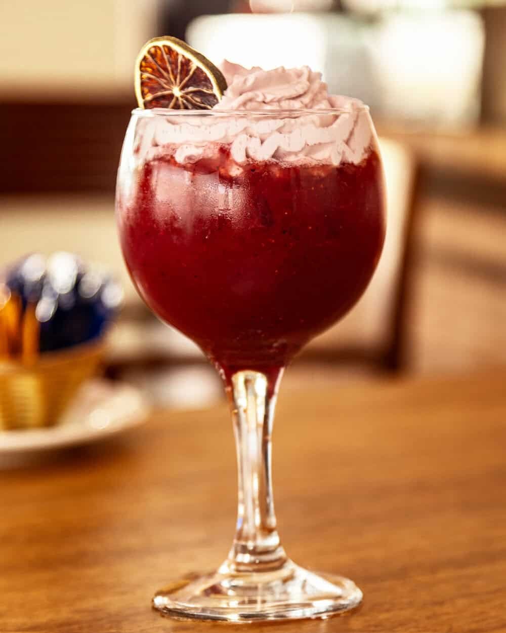 Drinks
