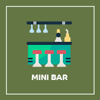 Mini Bar