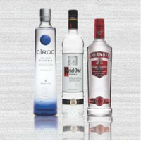 VODKA