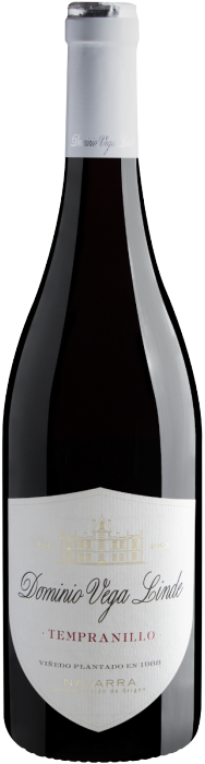 DOMINIO VEGA TEMPRANILLO