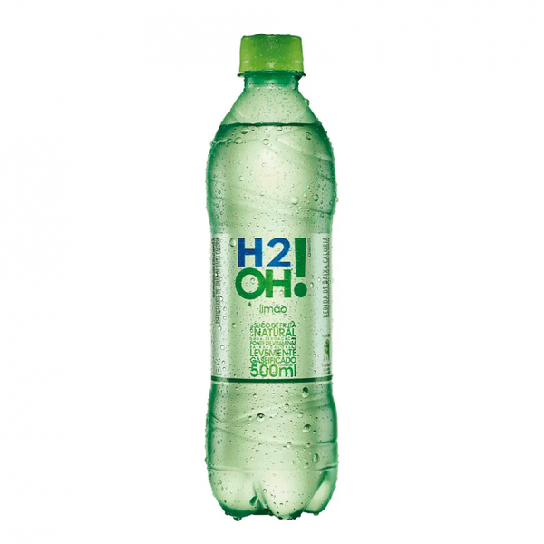 H2O