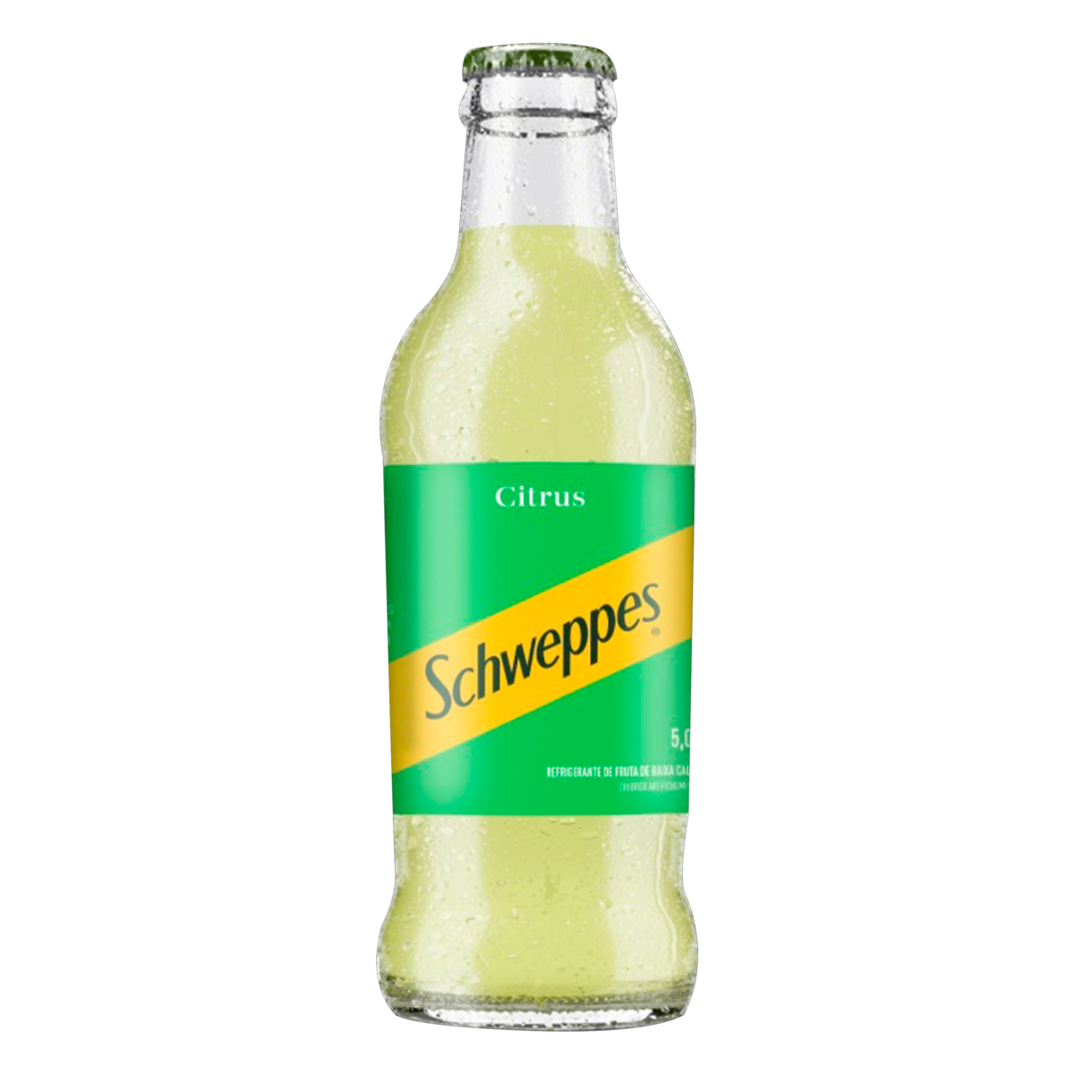 Schweppes Citrus