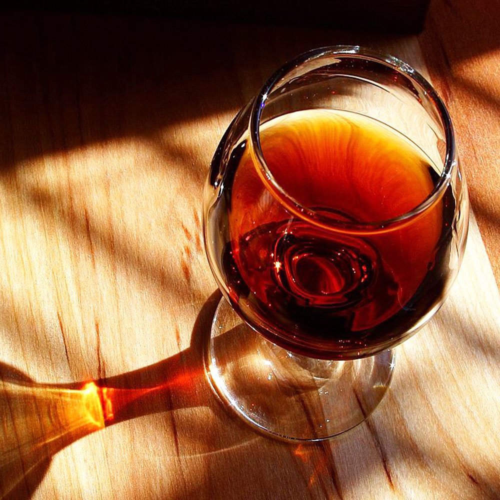 Whisky, Porto e Licôres