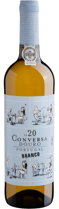 Conversa Douro Branco