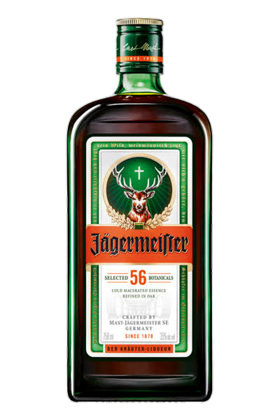 Jagermeister