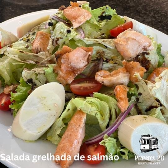 Saladas