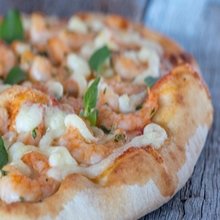 Pizze ou Calzone Premium 