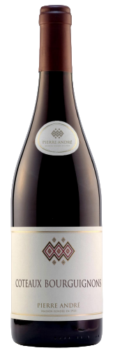 COTEAUX BOURGUIGNONS PIERRE ANDRÉ