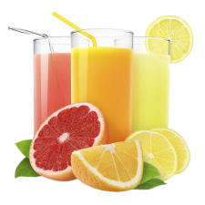 Suco Natural da Fruta