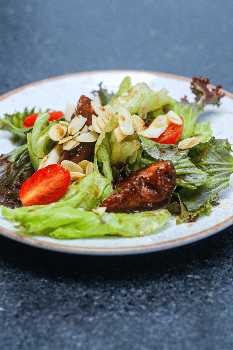 Salada de Figos Petit