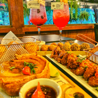 PETISCOS DE BOTECO