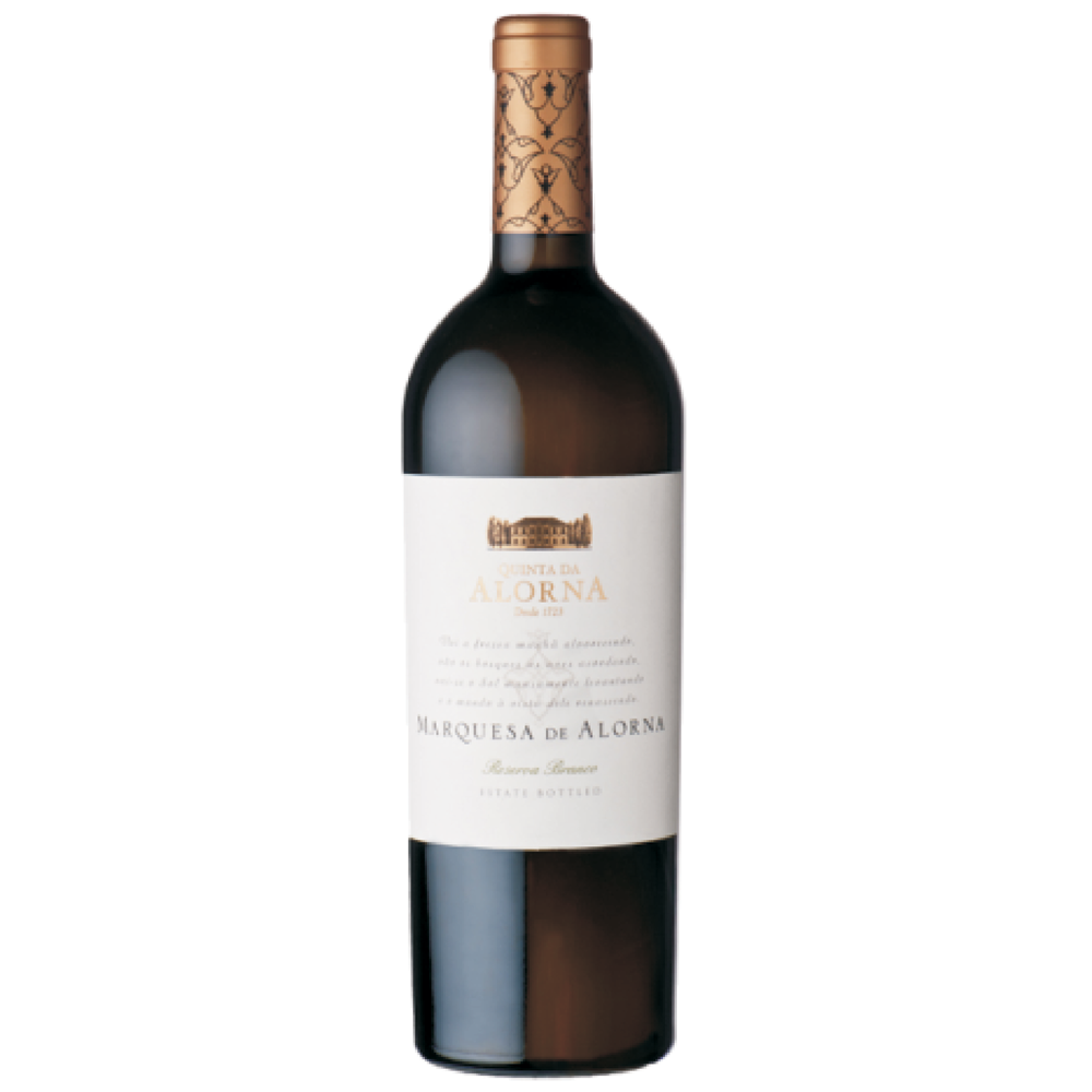 Marquesa de Alorna 2019