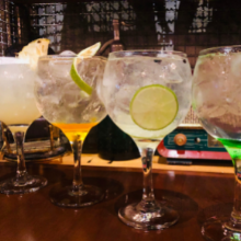 Gins