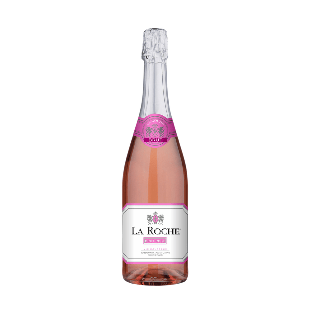 La Roche Brut Rose