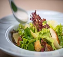 Saladas