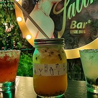 CAIPIVODKA COM 1 FRUTA