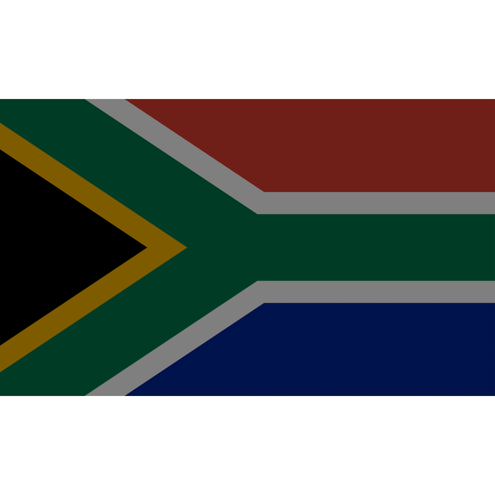 África do Sul Brancos & Rosé