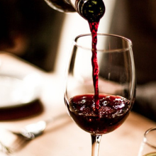 Carta de Vinhos