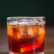 Drinks Tradicionais