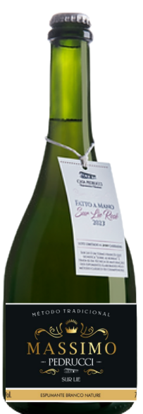 Massimo Pedrucci Sur Lie