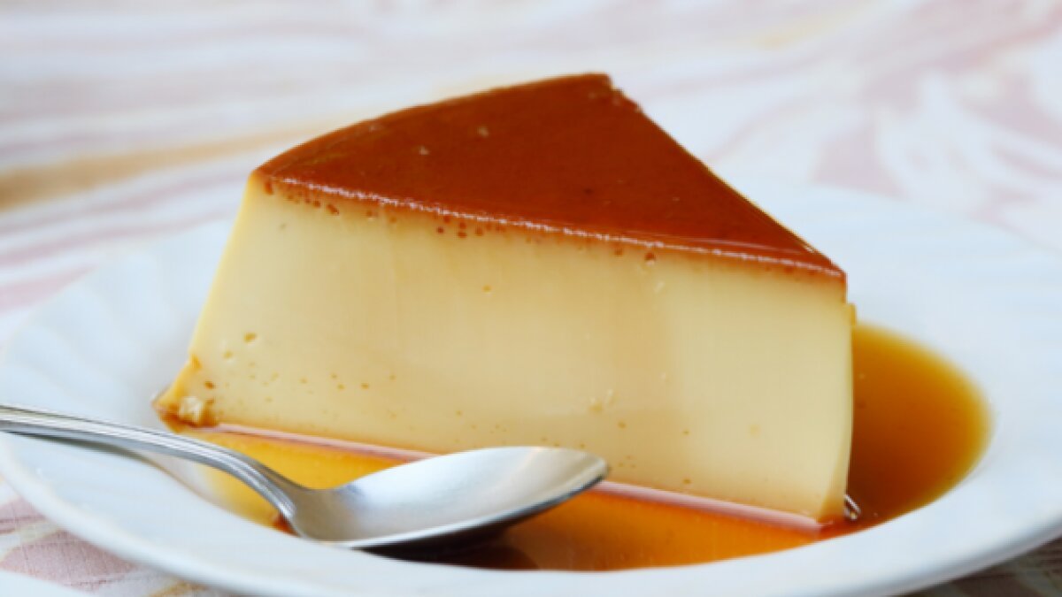 Sobremesas