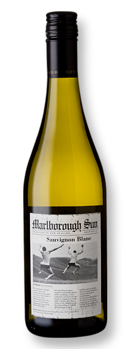 MARLBOROUGH SUN SAUVIGNON BLANC