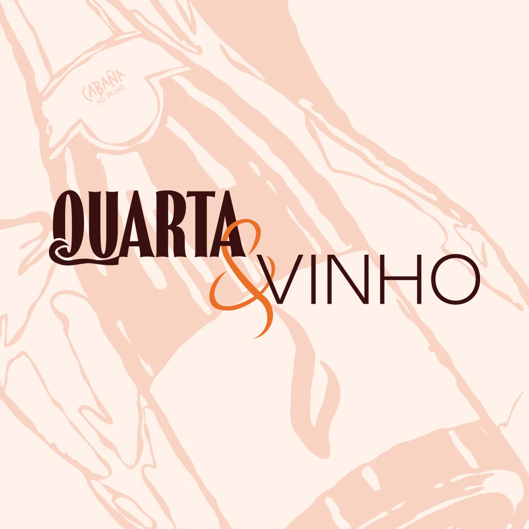 Quarta & Vinho