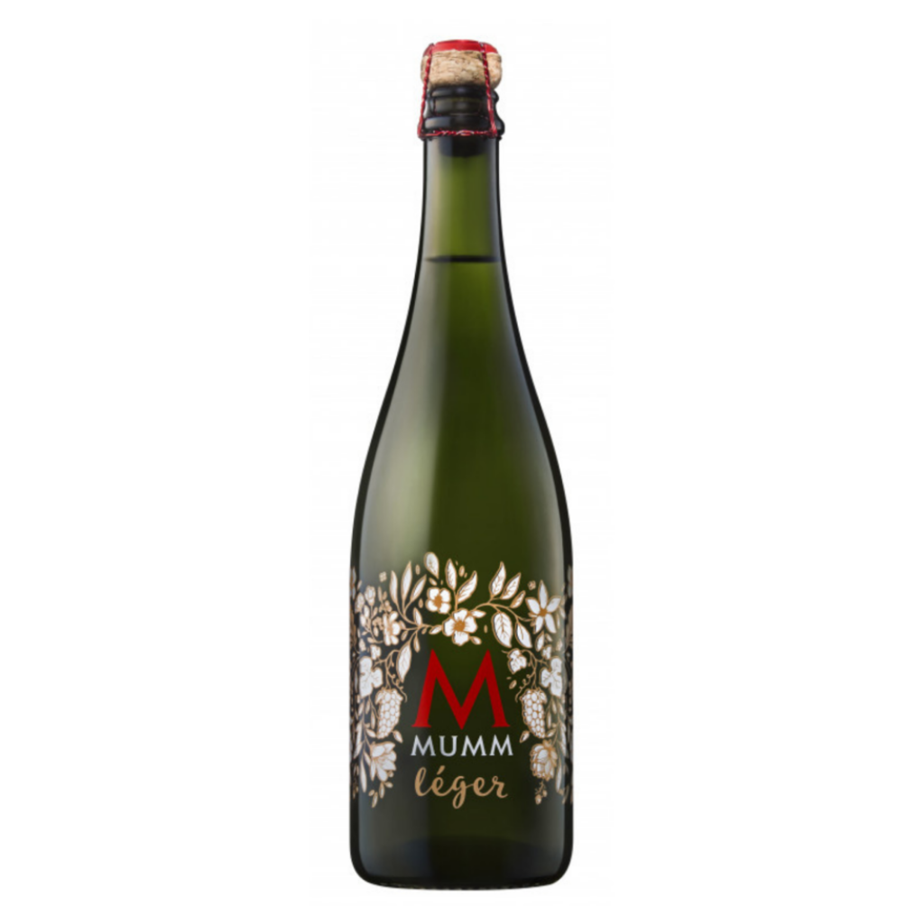 Mumm Lèger