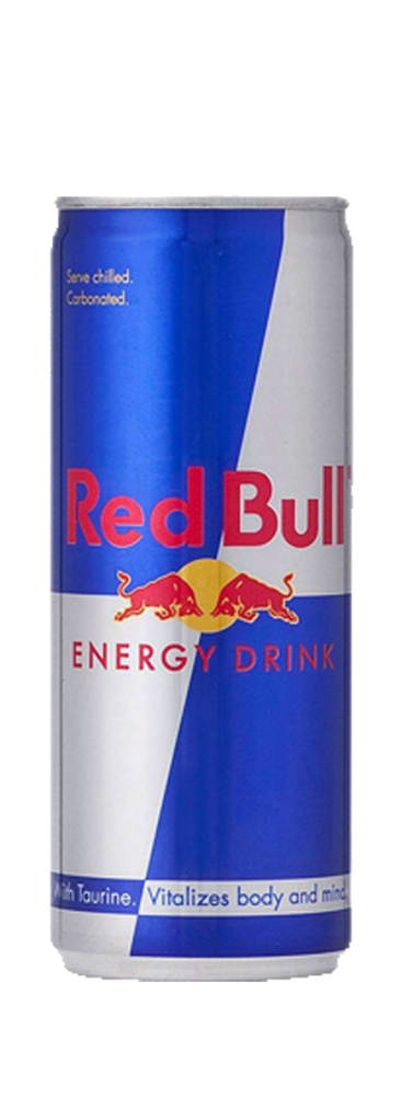 Red Bull