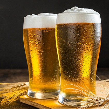 Cervejas