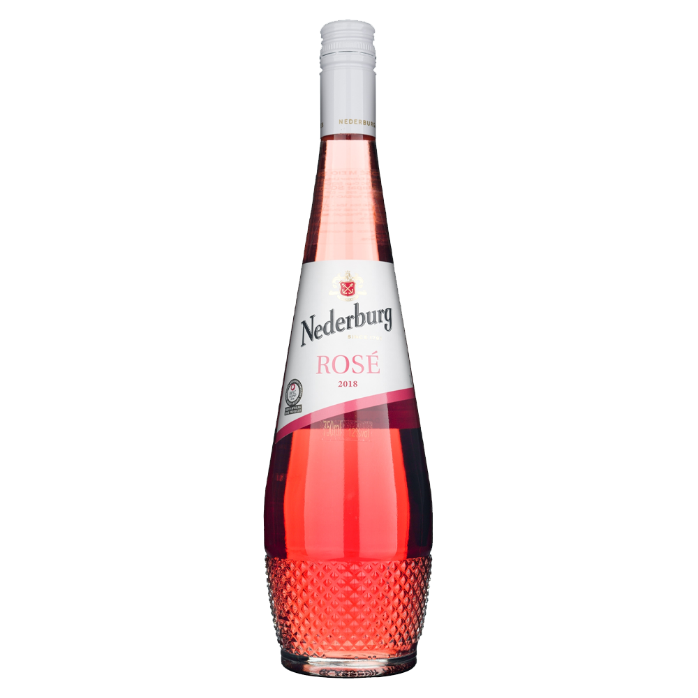 Nederburg rosado