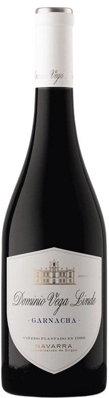 DOMINIO VEGA GARNACHA