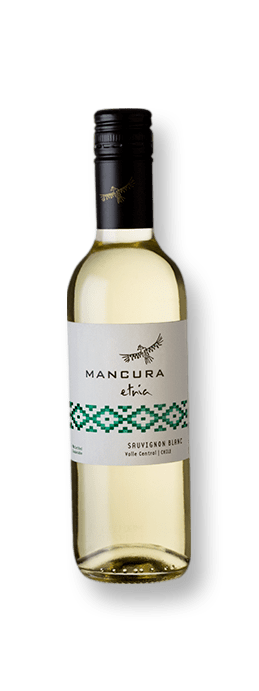Mancura Etnia Sauvignon Blanc 375ml