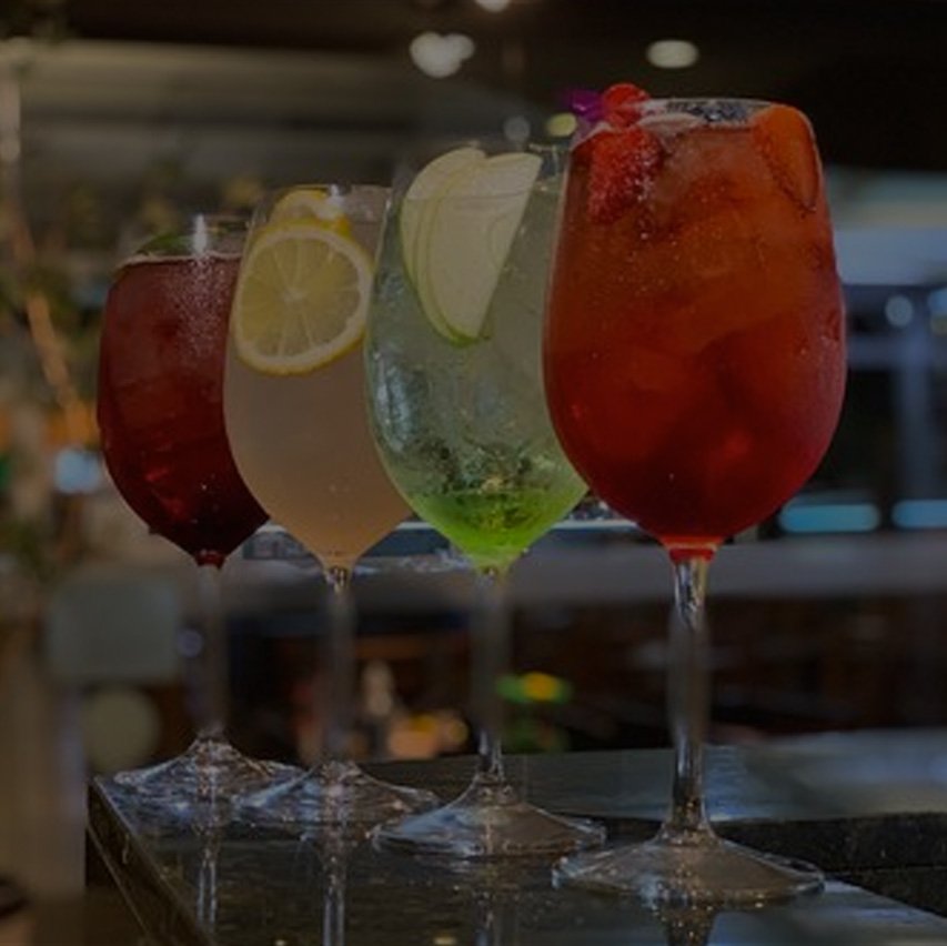 MOCKTAILS