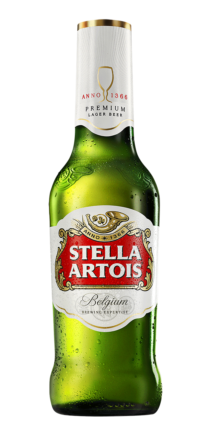 Stella Artois 330ml