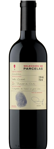 PARCELAS CARMENERE