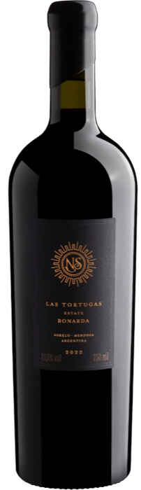 NIETO SENETINER LAS TORTUGAS ESTATE BONARDA