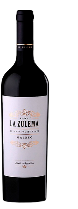 PULENTA FINCA LA ZULEMA