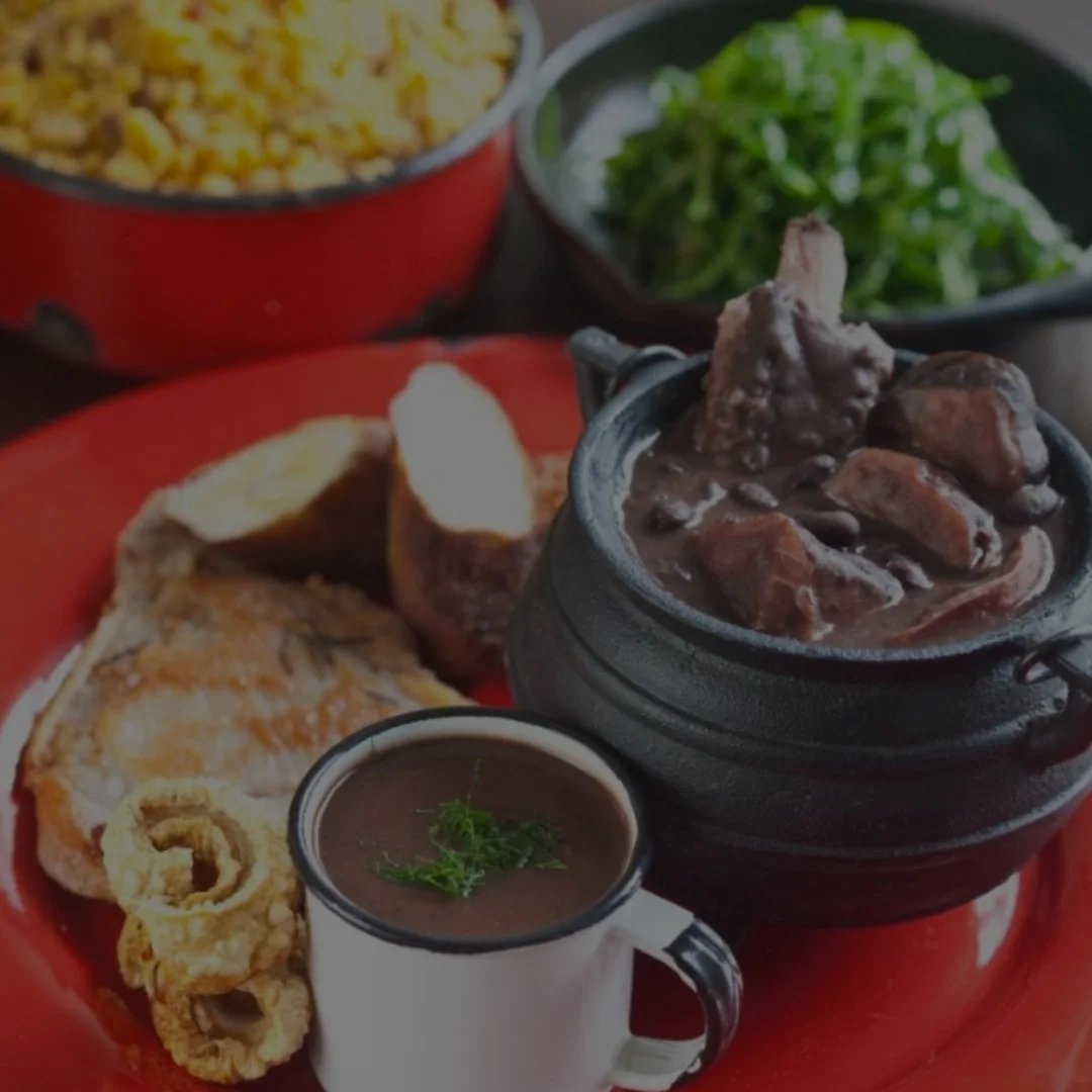 Feijoada Urban 