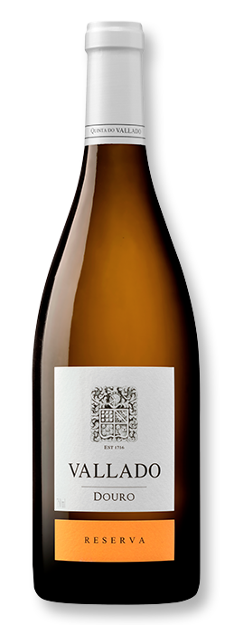VALLADO RESERVA BRANCO