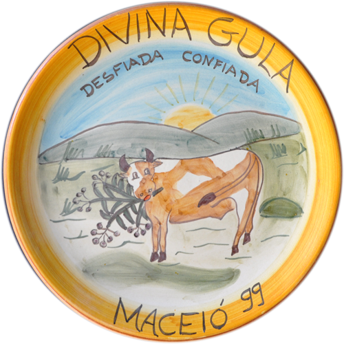 Desfiada confiada (2000)