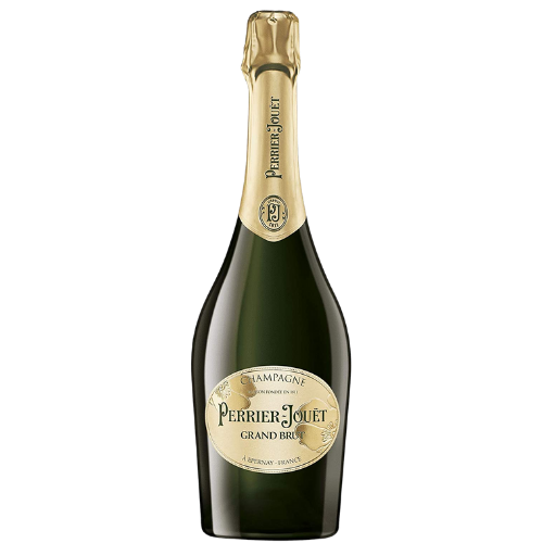 Perrier -Jouet