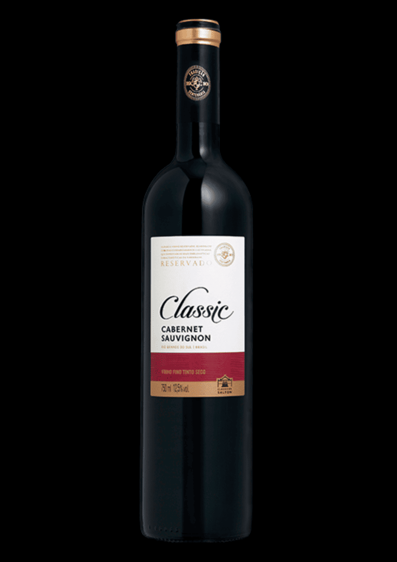 SALTON CLASSIC CABERNET SAUVIGNON