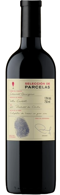 PARCELAS CABERNET SAUVIGNON