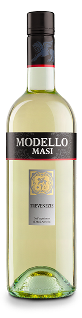 MASI MODELLO BIANCO TREVENEZIE