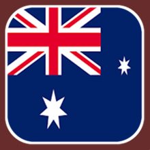 Vinhos Austrália
