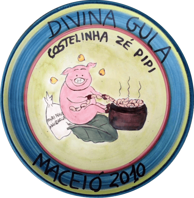 Costelinha Zé Pipi (2011)