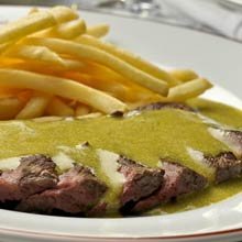 Entrecôte