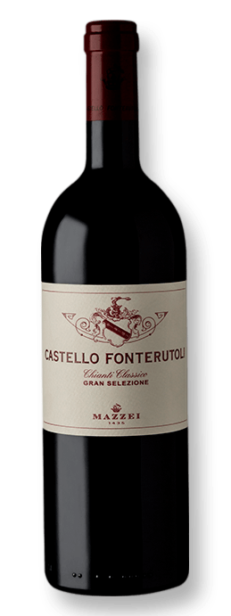 CASTELLO FONTERUTOLI CHIANTI CLASSICO